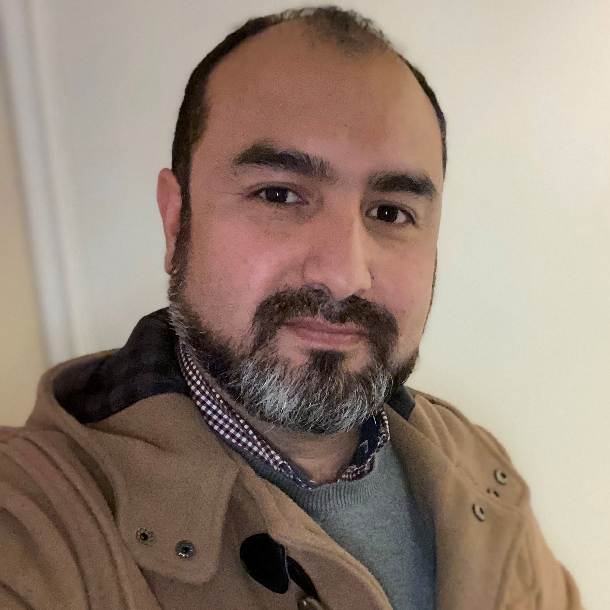 Jhon Angel